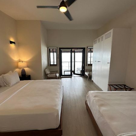 Mt. Plaisir Estate Hotel Grande Riviere 외부 사진