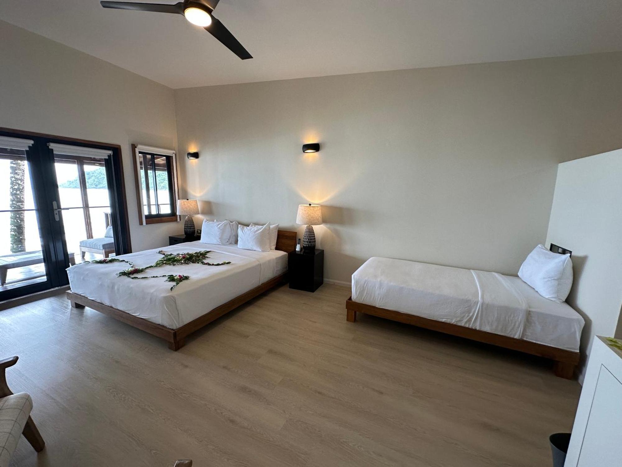 Mt. Plaisir Estate Hotel Grande Riviere 외부 사진