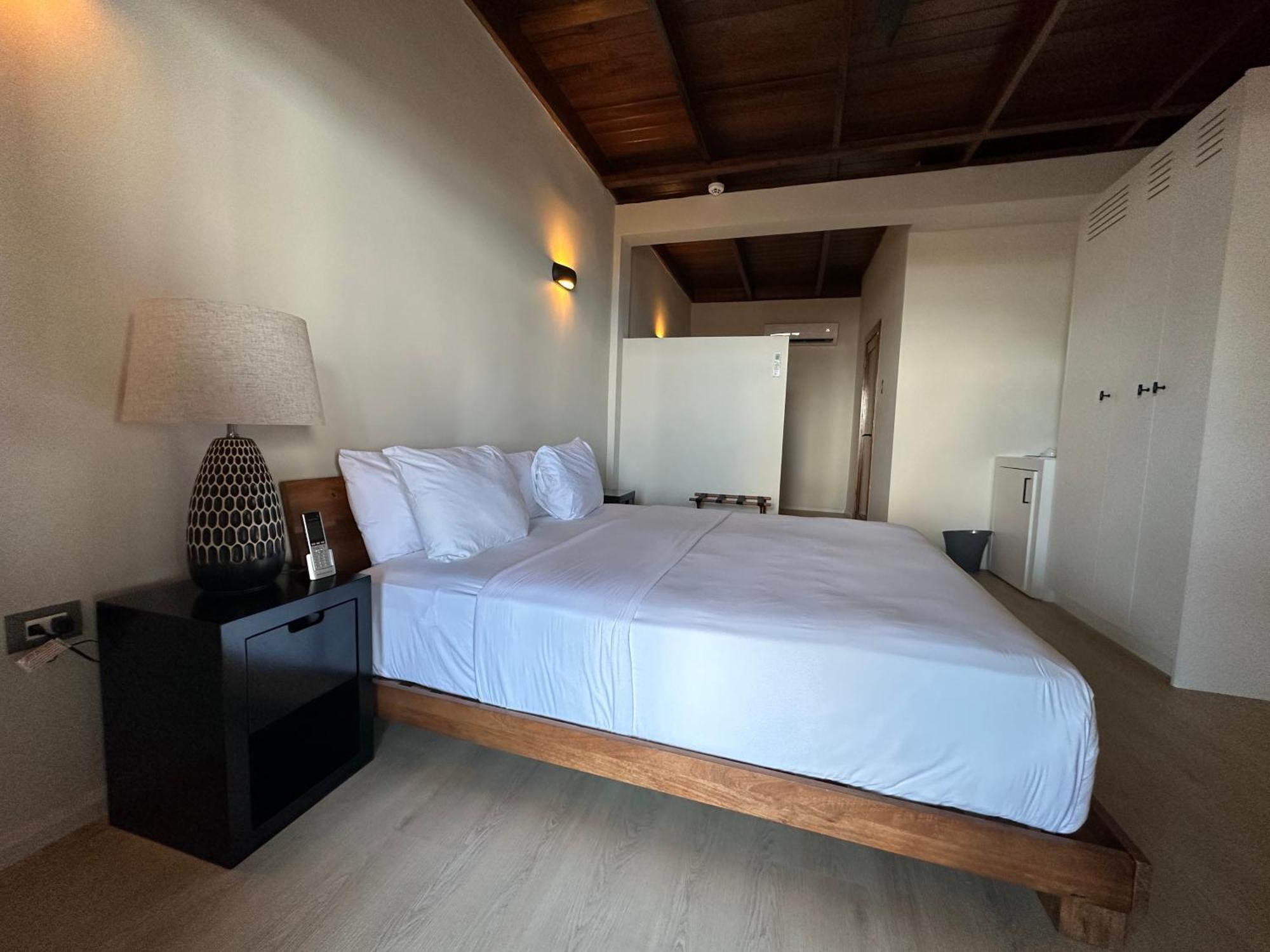 Mt. Plaisir Estate Hotel Grande Riviere 외부 사진