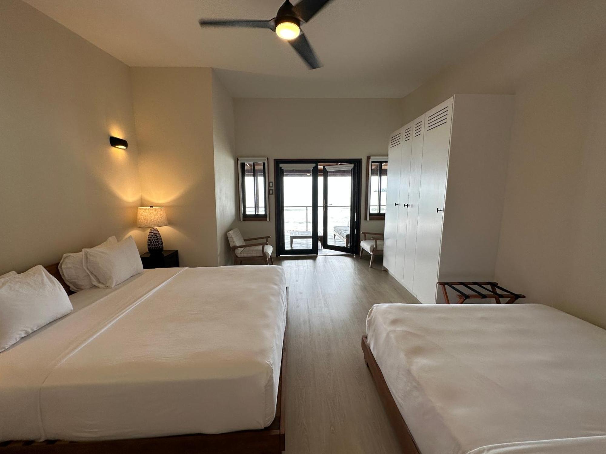 Mt. Plaisir Estate Hotel Grande Riviere 외부 사진