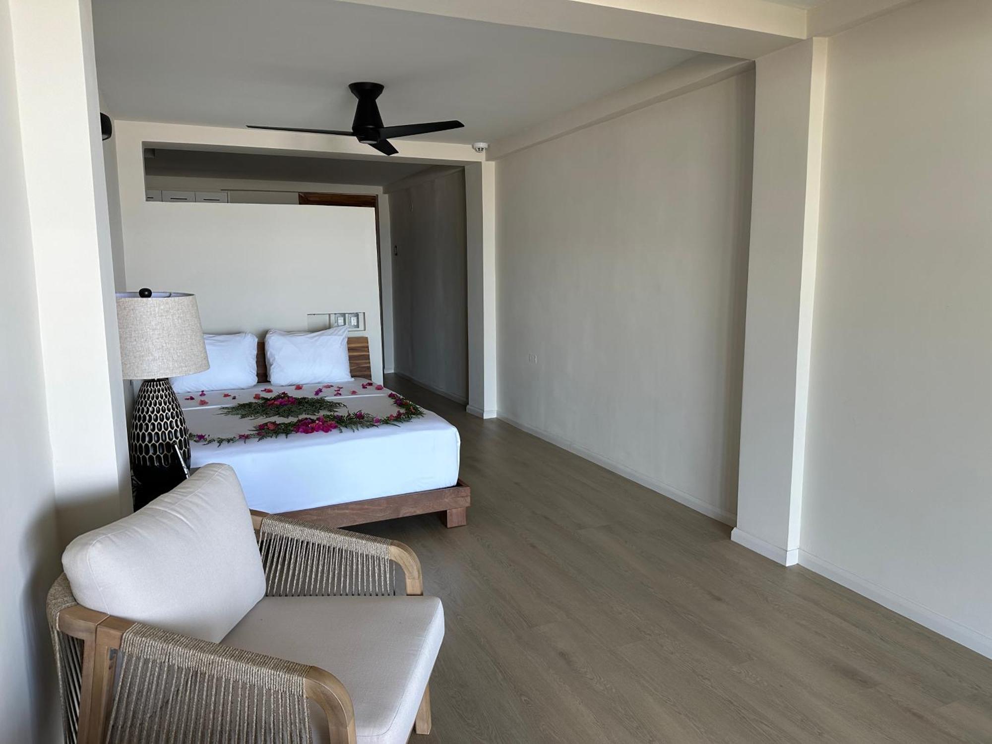 Mt. Plaisir Estate Hotel Grande Riviere 외부 사진