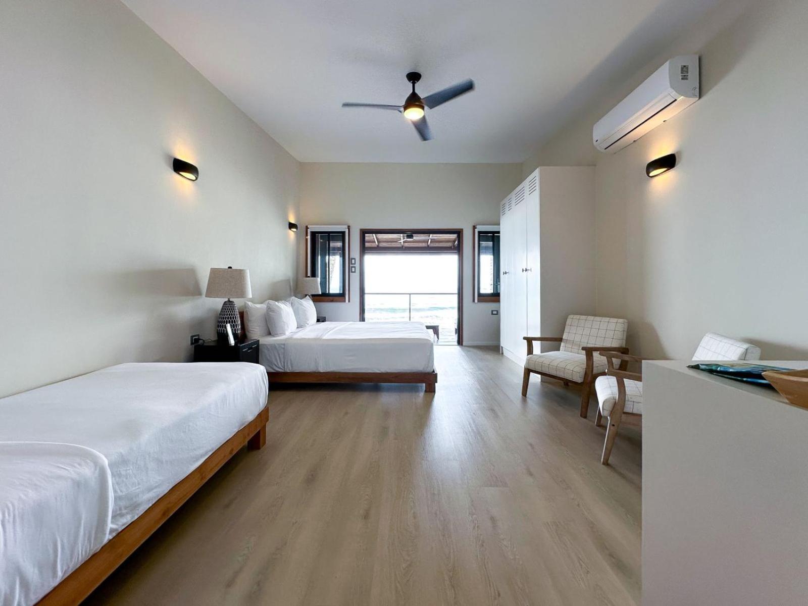 Mt. Plaisir Estate Hotel Grande Riviere 외부 사진