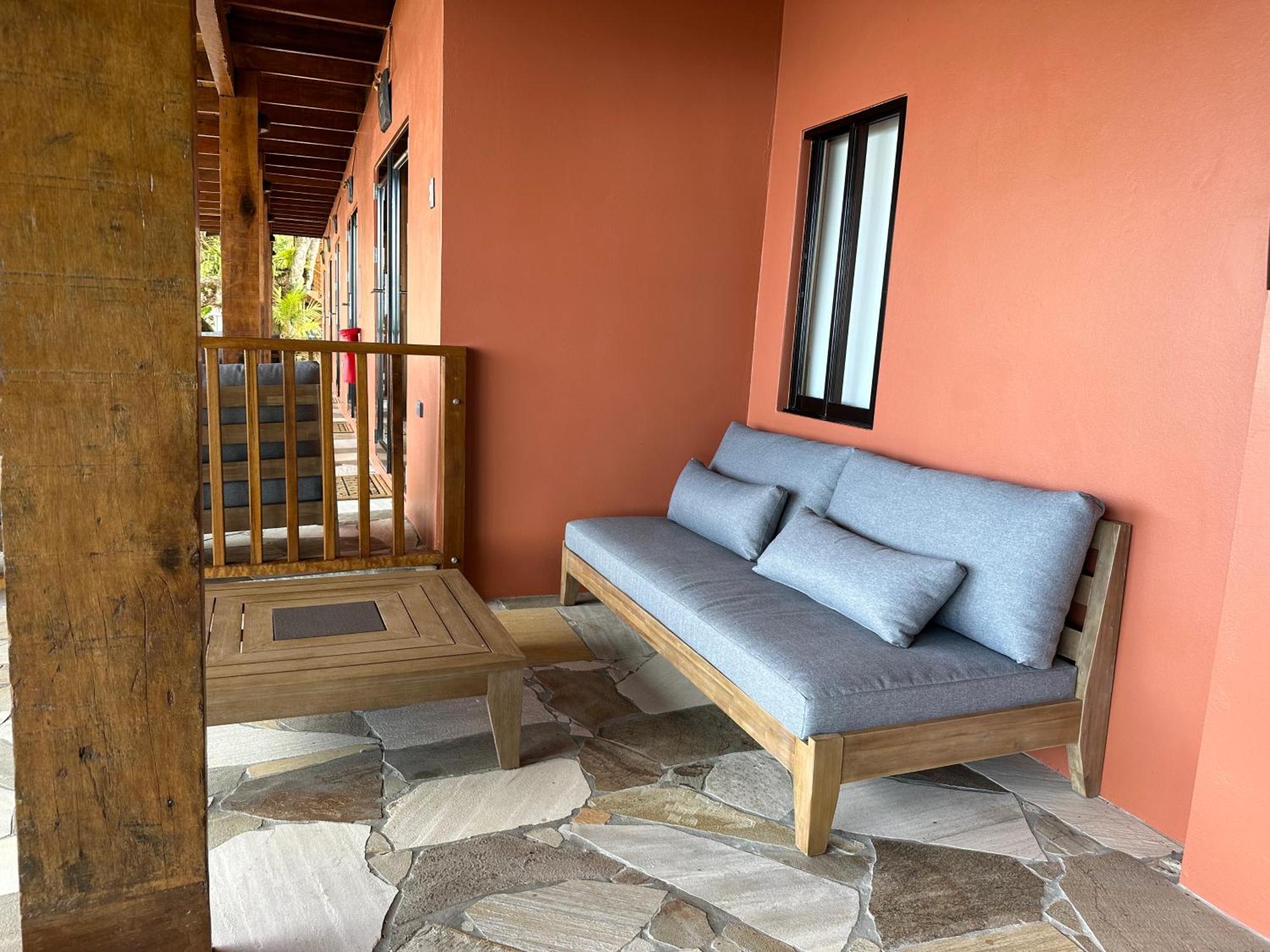 Mt. Plaisir Estate Hotel Grande Riviere 외부 사진