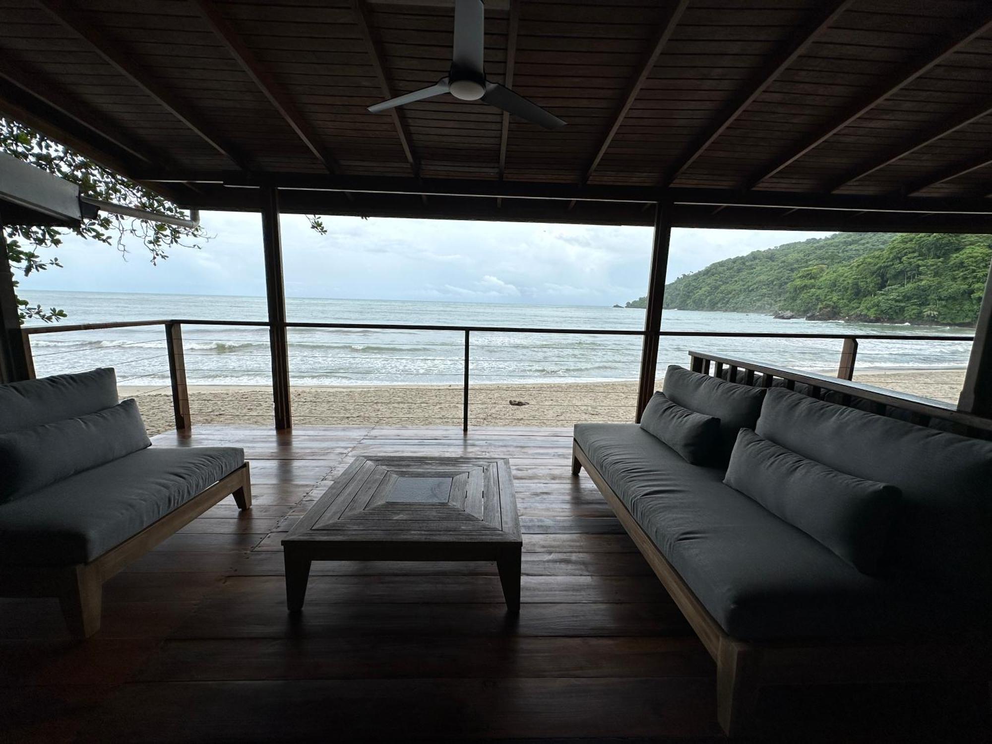 Mt. Plaisir Estate Hotel Grande Riviere 외부 사진