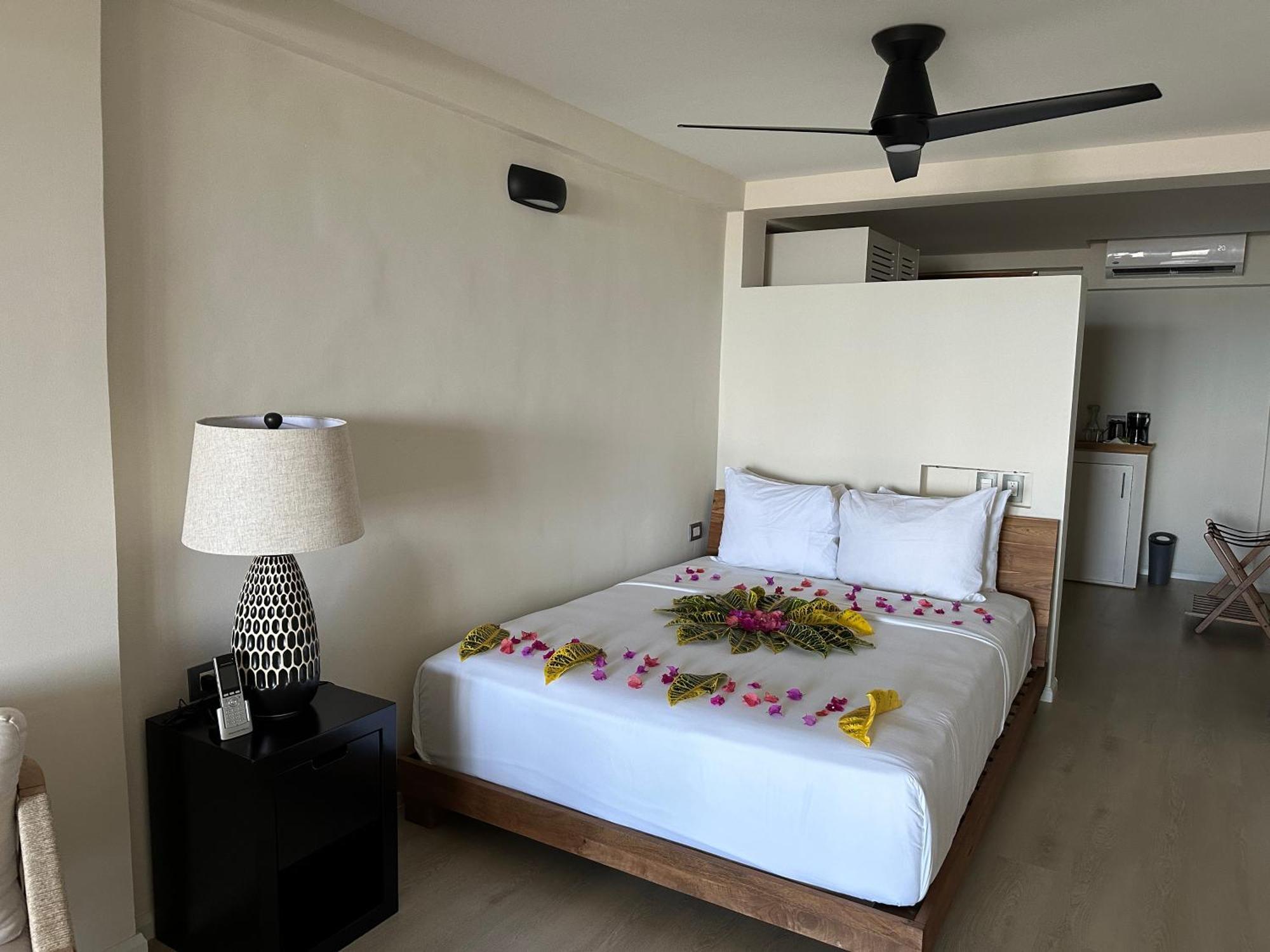 Mt. Plaisir Estate Hotel Grande Riviere 외부 사진