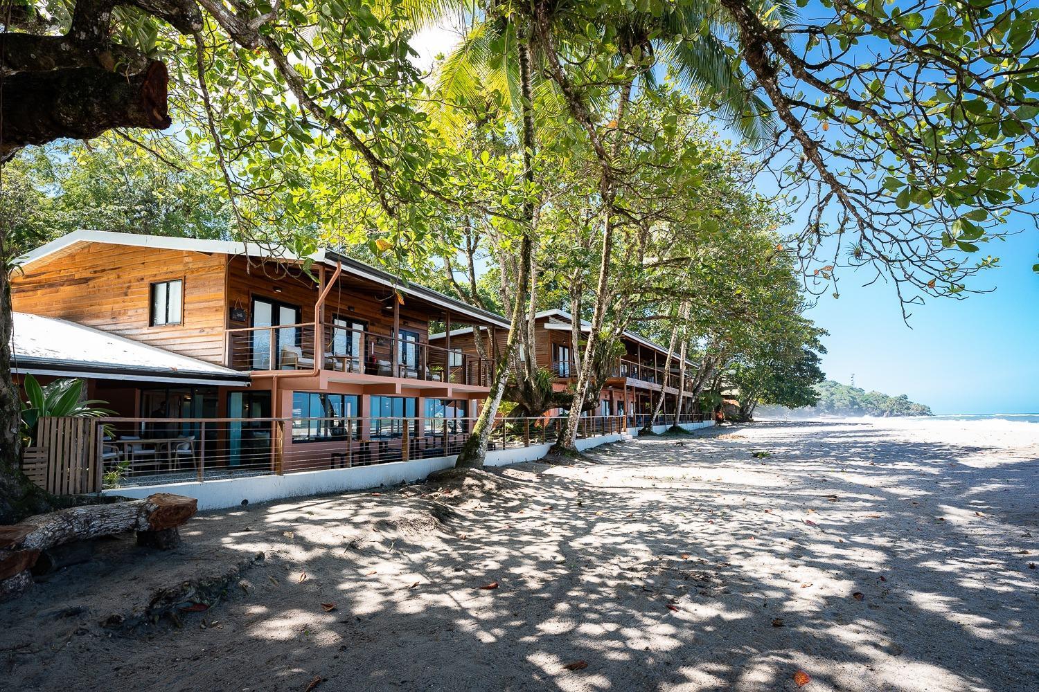 Mt. Plaisir Estate Hotel Grande Riviere 외부 사진