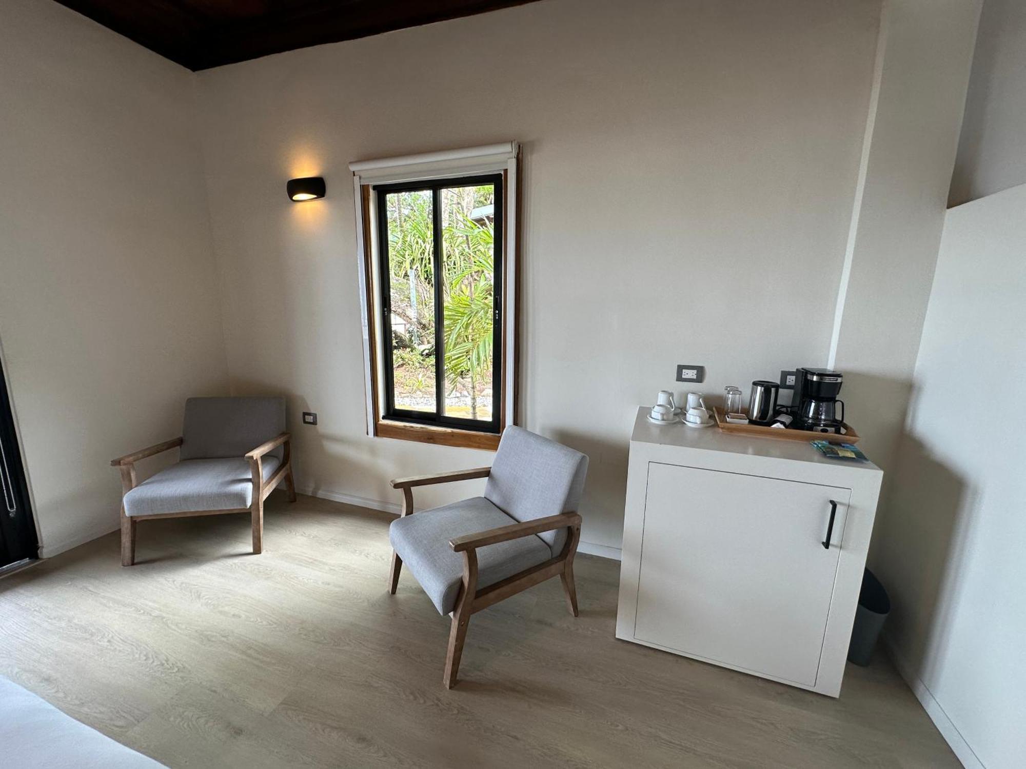 Mt. Plaisir Estate Hotel Grande Riviere 외부 사진