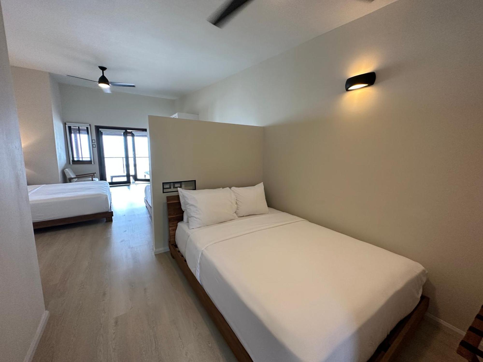 Mt. Plaisir Estate Hotel Grande Riviere 외부 사진