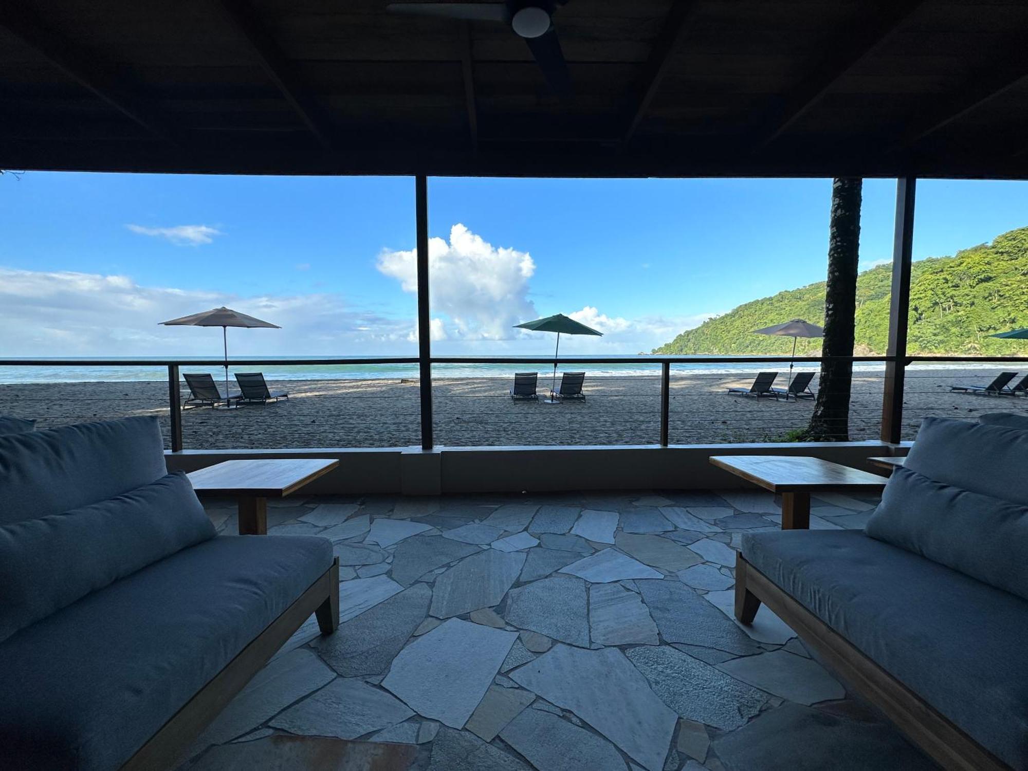 Mt. Plaisir Estate Hotel Grande Riviere 외부 사진