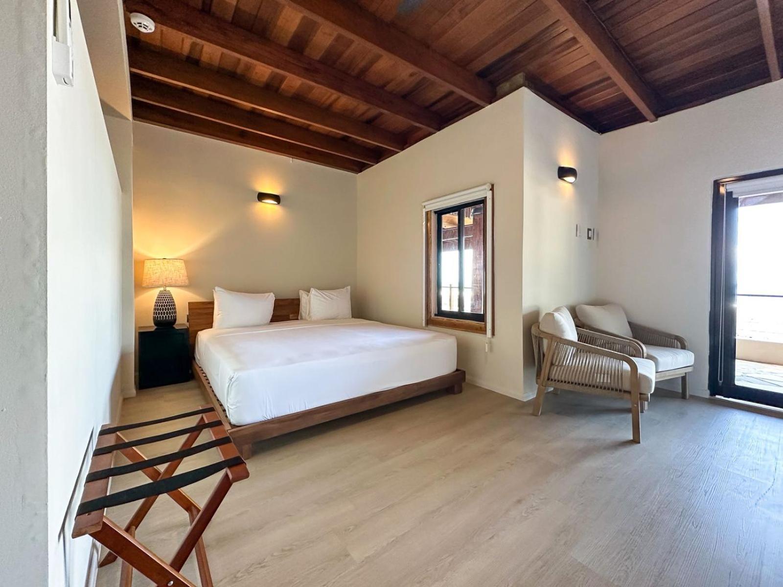 Mt. Plaisir Estate Hotel Grande Riviere 외부 사진