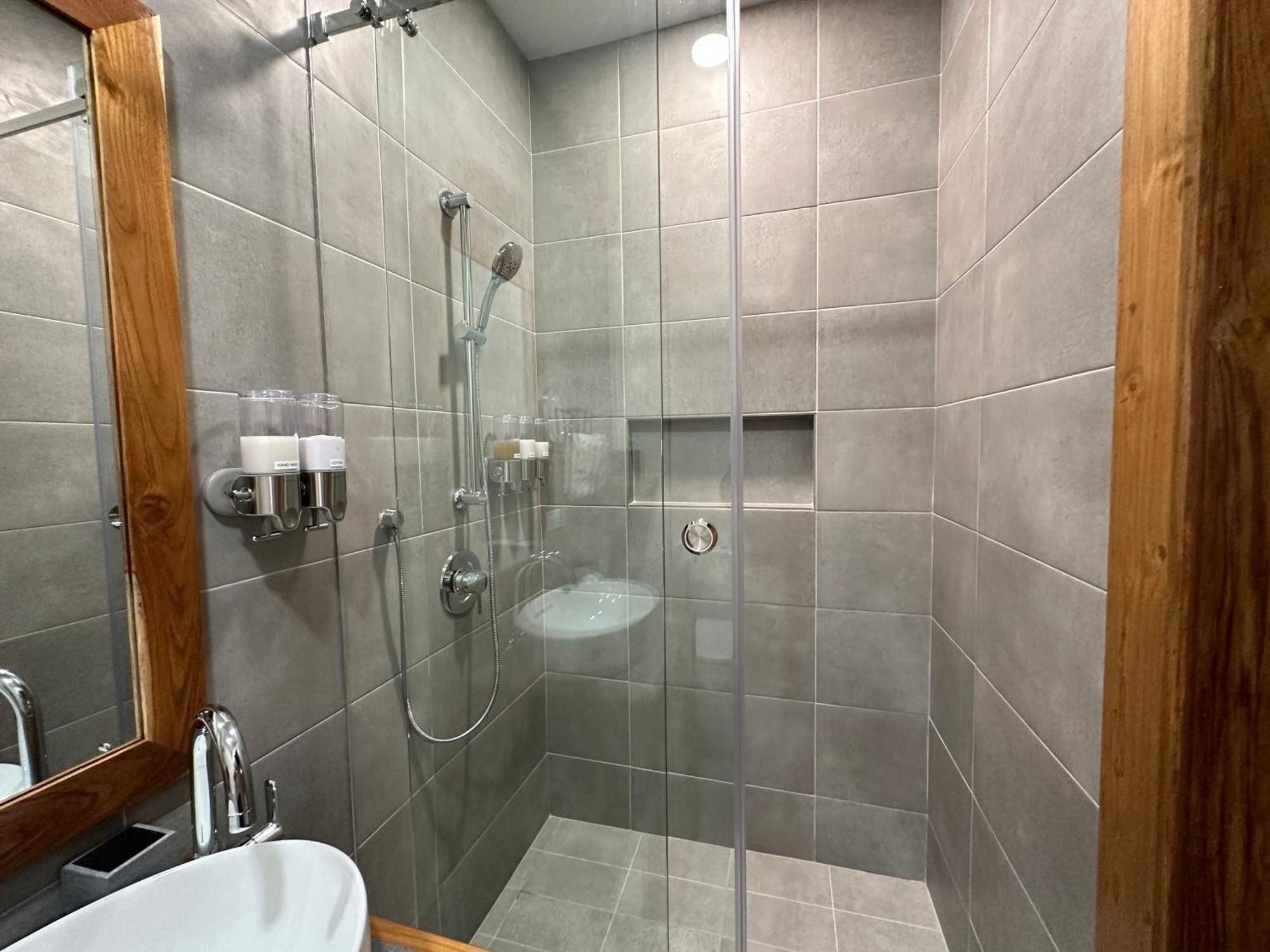Mt. Plaisir Estate Hotel Grande Riviere 외부 사진