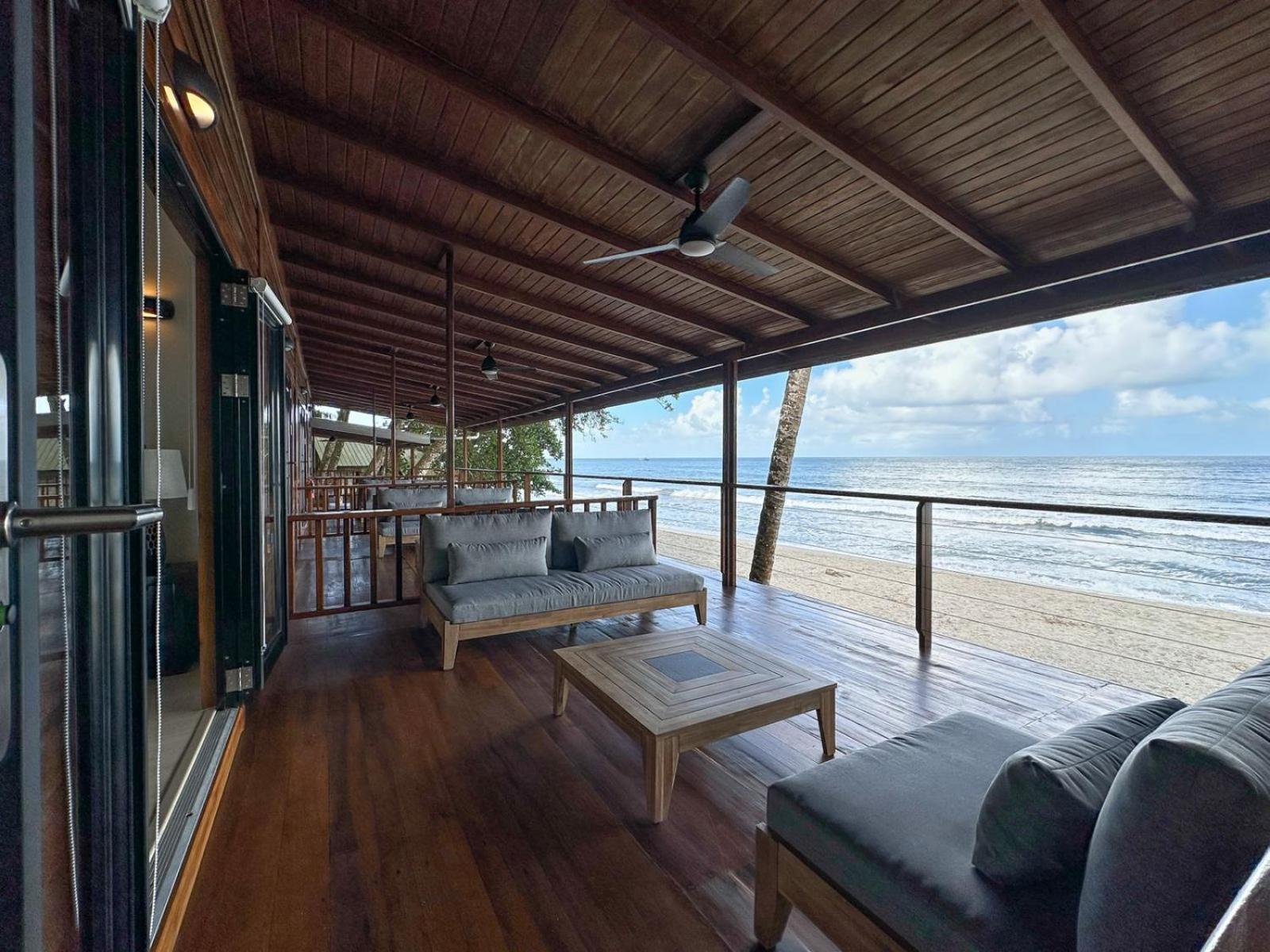Mt. Plaisir Estate Hotel Grande Riviere 외부 사진