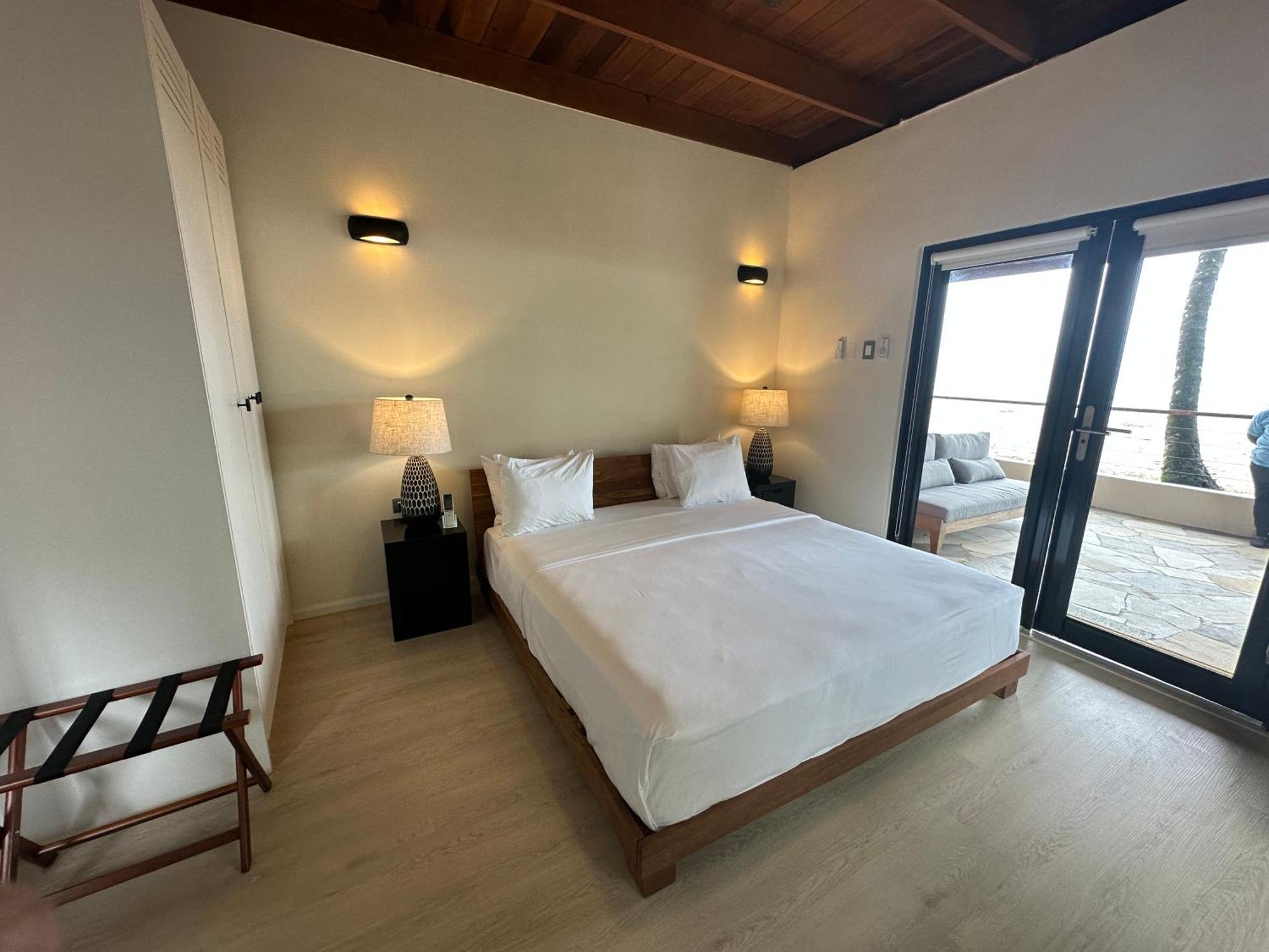 Mt. Plaisir Estate Hotel Grande Riviere 외부 사진