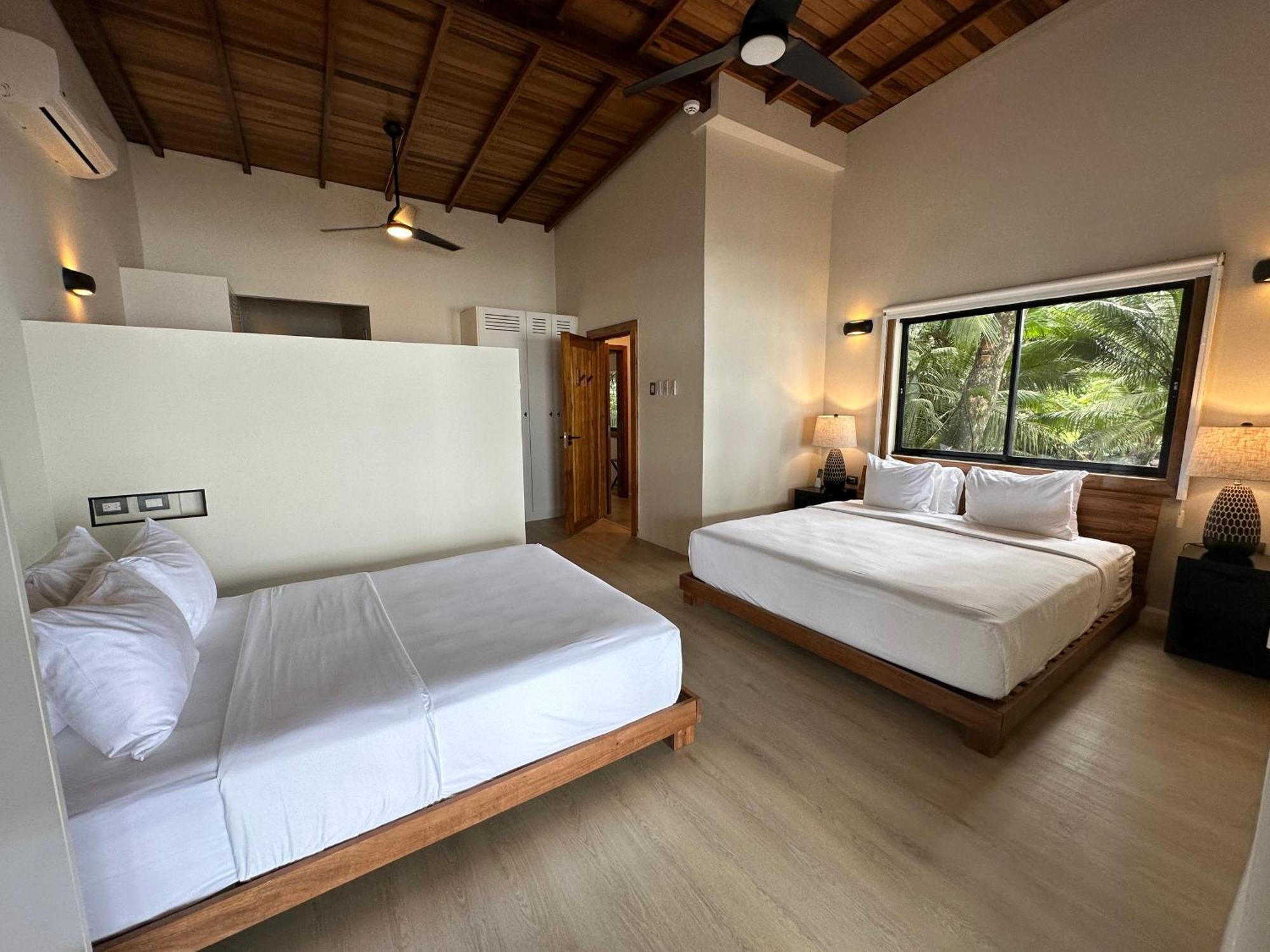 Mt. Plaisir Estate Hotel Grande Riviere 외부 사진