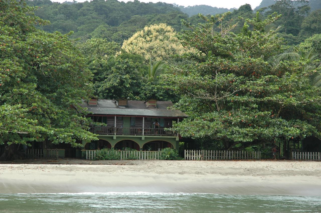 Mt. Plaisir Estate Hotel Grande Riviere 외부 사진