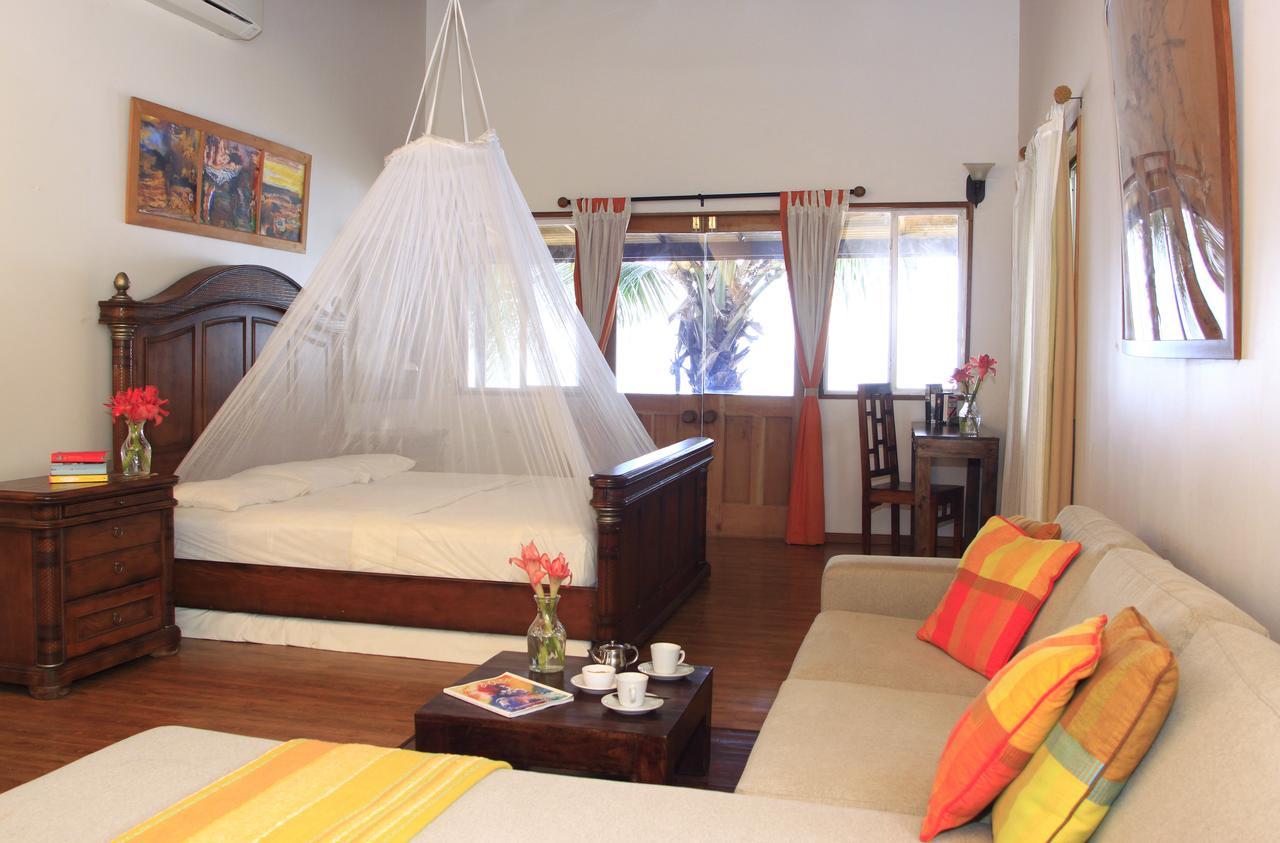 Mt. Plaisir Estate Hotel Grande Riviere 외부 사진