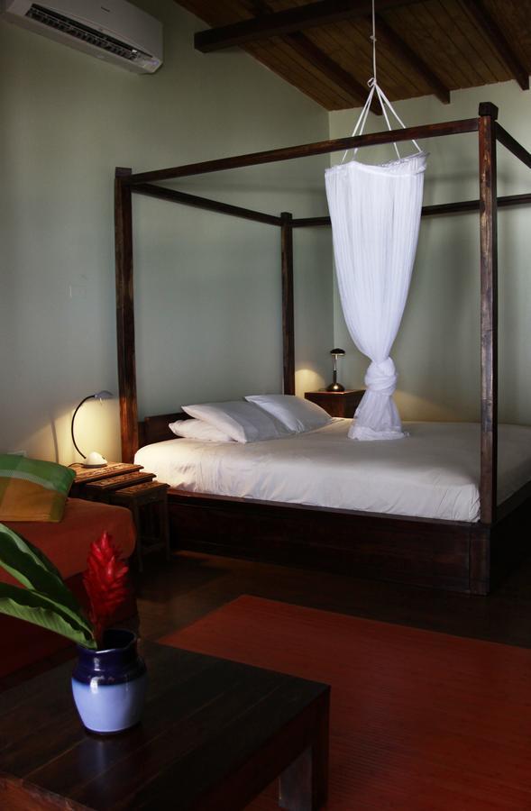 Mt. Plaisir Estate Hotel Grande Riviere 외부 사진