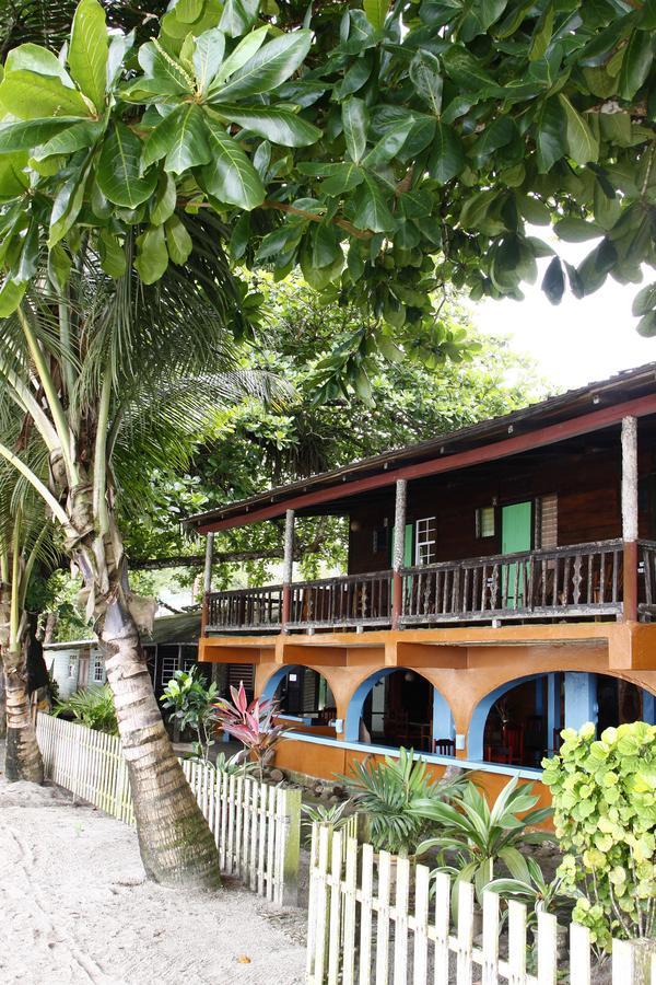 Mt. Plaisir Estate Hotel Grande Riviere 외부 사진