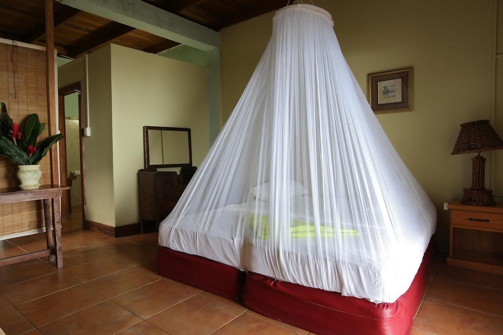 Mt. Plaisir Estate Hotel Grande Riviere 외부 사진