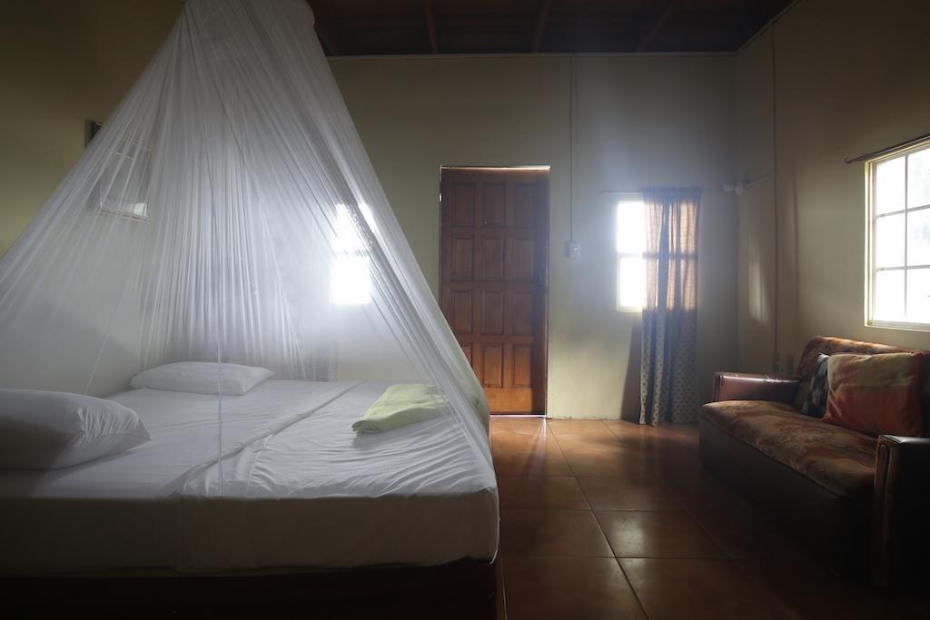 Mt. Plaisir Estate Hotel Grande Riviere 외부 사진